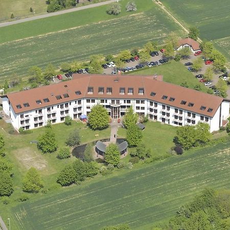 Tagungs- Und Bildungszentrum Steinbach/Taunus Steinbach im Taunus Extérieur photo