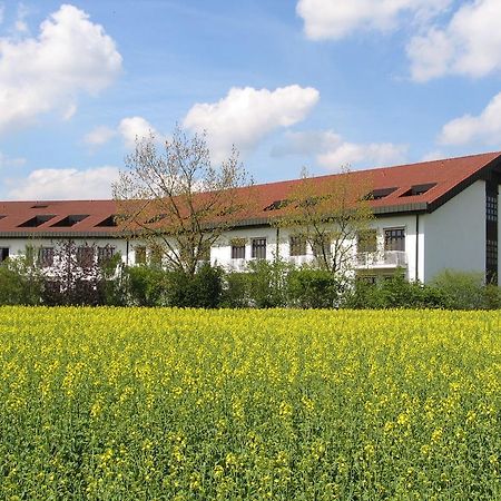 Tagungs- Und Bildungszentrum Steinbach/Taunus Steinbach im Taunus Extérieur photo