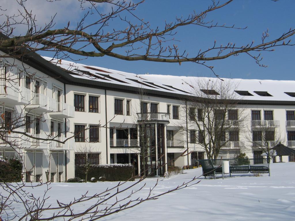 Tagungs- Und Bildungszentrum Steinbach/Taunus Steinbach im Taunus Extérieur photo